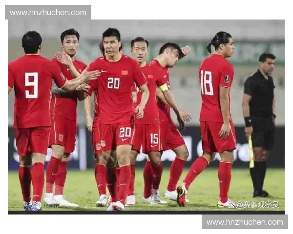 非洲世界杯预选赛激战正酣 各大强队争夺最终晋级名额