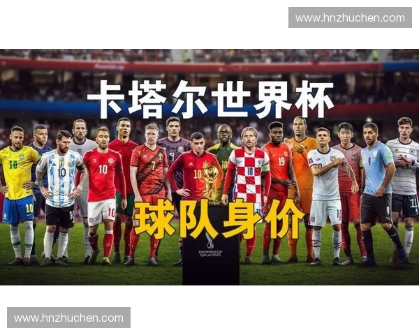 世界杯顶级球队身价大比拼揭示豪门真实实力与潜在价值 世界杯顶级球队身价大比拼揭示豪门真实实力与潜在价值